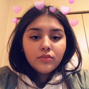 Meet your Posher, Arisbeth